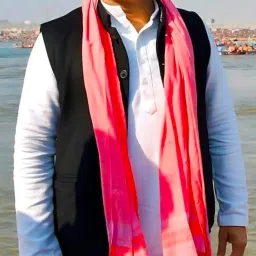 Akhilesh yadav Cotton Gamchha for Men which is Very Soft and Fashionable, Very for Bath face Hand Pack of 1, Size 32 X 70 Inches image 3