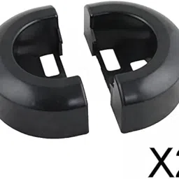 Merishopp 2xFloat Bobber for Ultrasonic Mist Maker Humidifier Fountain Parts for 10 Head image 1