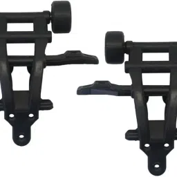 Merishopp 2X Remote Control Car Wheelie Bar Replacment for Xinlehong Q901 Q902 Q903|Toys & Hobbies | Radio Control & Control Line | RC Model Vehicle Parts & Accs | Other RC Parts & Accs image 2