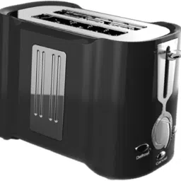 MERISHOPP®Counter Toaster 2 Slices Convenient Adjustable Bread Maker Toast Puff Pastry|Home & Garden | Kitchen Dining & Bar | Small Kitchen Appliances | Toasters image 3