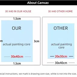 TULIP N TURTLE VANI Square Drills DIY 5D Diamond Painting Kit sQUAREDril Cross Stitch image 4