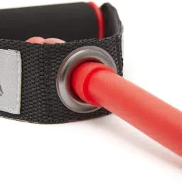 Reebok Resistance Tube (Level 2-Medium) , image 2