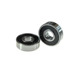 SHOKITECH 608RS Rubber Sealed Ball Bearing Miniature Bearing 8 x 22 x 7 mm-(Pack of 2) image 1