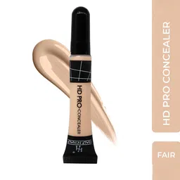 Half N Half HD Pro Concealer - 18 g - Fair-picture-19