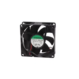 Sunon 8025 12VDC 1.66W Cooling Fan image 3