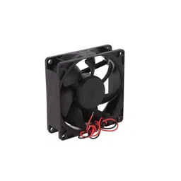 Sunon 8025 12VDC 1.66W Cooling Fan image 5