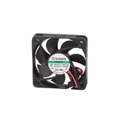 Sunon 5010 12VDC 0.84W Cooling Fan image 1