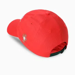 puma Portugal Football Fan Cap image 5