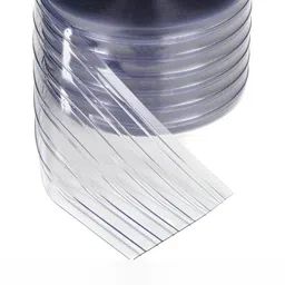 CASA-NEST Transparent Long Door Fashion-picture-33