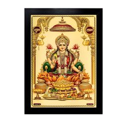 Hawai Gold-Toned 1 Piece Wood Wall Fashion-picture-37