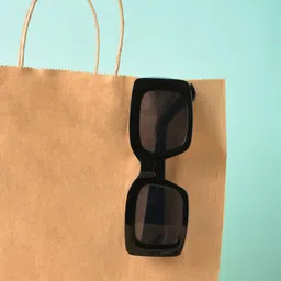 HAUTE SAUCE by Campus Sutra Women Rectangle Sunglasses SUM23_HSSG1003-image-99