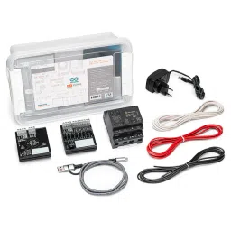 Official Arduino PLC Starter Kit with Arduino Opta WiFi image 2