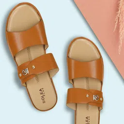 Paragon Stylish Lightweight Comfortable Flats image 4
