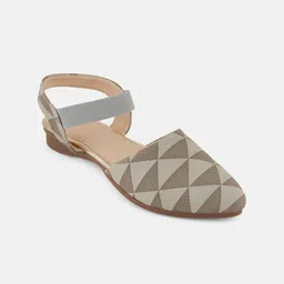 Luxyfeel Women Party Ballerinas Flats-picture-40