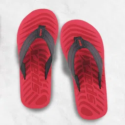 Sparx Men Printed Thong Flip-Flops-picture-24