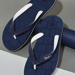 Duke Men Thong Flip-Flops image 1