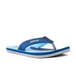 Khadims Men Printed Thong Flip-Flops image 2
