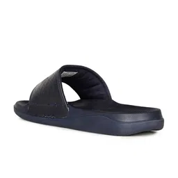 Power Men Logo Printed Sliders image 4