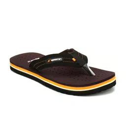 Sparx Men Brand Logo Printed Thong Flip-Flops image 2