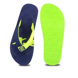 Sparx Men Printed Thong Flip-Flops image 4