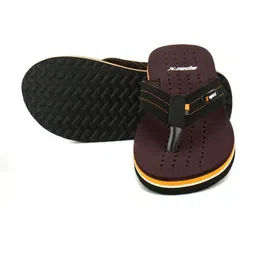 Sparx Men Brand Logo Printed Thong Flip-Flops image 4