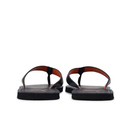 Puma Men Navy Blue Wick Thong Flip-Flops image 5