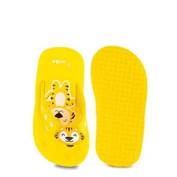 Khadims Kids Printed Croslite Thong Flip-Flops image 5