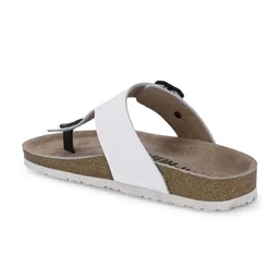 AfroJack Men Thong Flip-Flops image 2