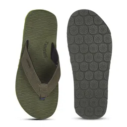 Sunshine by Bata Men Thong Flip-Flops image 4