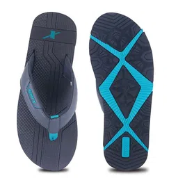 Sparx Men Thong Flip-Flops image 2