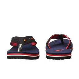 Sparx Men Perforated Thong Flip-Flops image 2