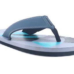 Sparx Men Printed Thong Flip-Flops image 4