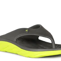 Bata Men Flyer Rubber Thong Flip-Flops image 5