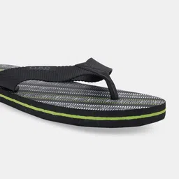 Ajile by Pantaloons Men Printed Thong Flip-Flops image 3