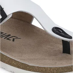 AfroJack Men Thong Flip-Flops image 4