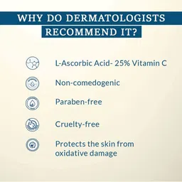 FIXDERMA COSMETIC LABORATORIES C Scape 25% Vitamin C Serum For All Skin Types - 30ml image 3