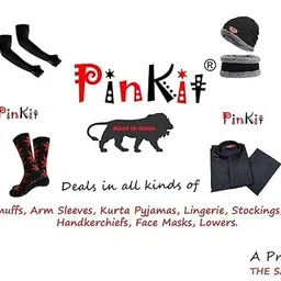 pinkit Ultra-Thin Transparent Nylon Summer Socks/Stocking Socks for Ladies/Women/Girl's (Ankle Length Socks) - (Pack of 10) image 5