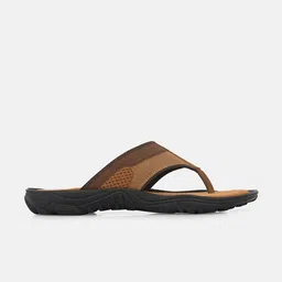 Big Fox Men Colourblocked Comfort Sandals image 5