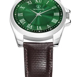 Walrus Men Printed Dial & Bracelet Style Straps Analogue Watch WWTM-OPUS-V-040907 image 2