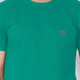 LUX NITRO Pack Of 2 Round Neck Lounge T-shirts image 2