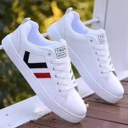 dunkaston Men's Casual Sneakers | Comfortable and Lightweighted Shoes for Men image 4