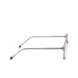 ROYAL SON Unisex Purple Full Rim Round Frames image 2
