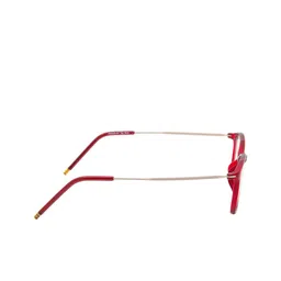 Ted Smith Unisex Full Rim Wayfarer Frames image 4