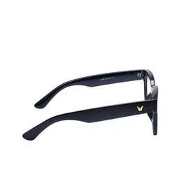 Peter Jones Eyewear Unisex Full Rim Square Frames image 3