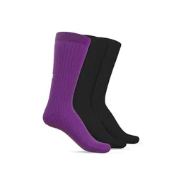 TalkingSox Set of 3 Ankle Length Socks-picture-34