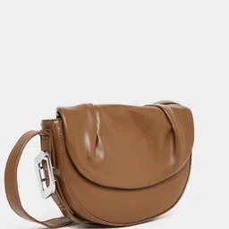 Styli Oversized Half Moon Sling Bag-picture-17