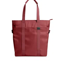 DailyObjects Red Clay Trunk Laptop Tote Bag image 2
