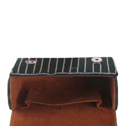 Swisni Shopper Handheld Bag with Fringed image 4