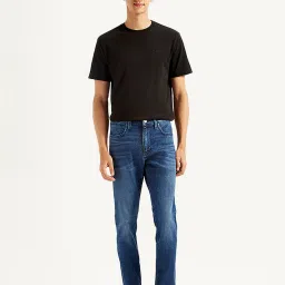 levi's Men's Redloop 512 Slim Tapered Fit Mid Rise Jeans-picture-11