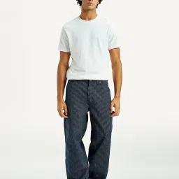 levi's Men's 578 Dark Indigo Baggy Fit Mid Rise Carpenter Jeans-picture-33